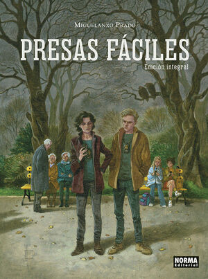PRESAS FÁCILES . EDICIÓN INTEGRAL