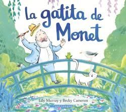GATITA DE MONET, LA