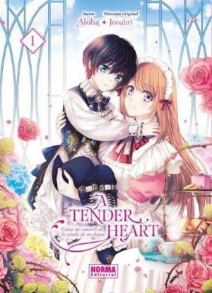 A TENDER HEART 1