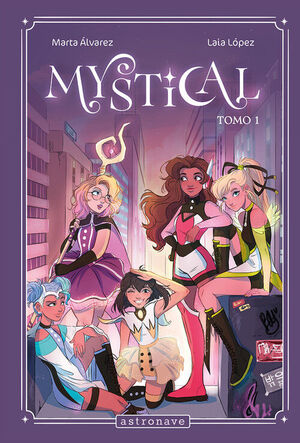 MYSTICAL (PACK)