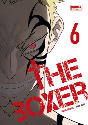 THE BOXER 06