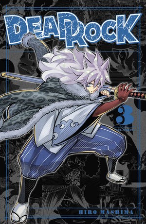 DEAD ROCK 03