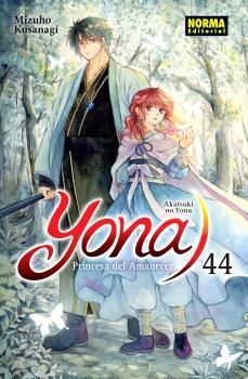 YONA PRINCESA DEL AMANECER 44