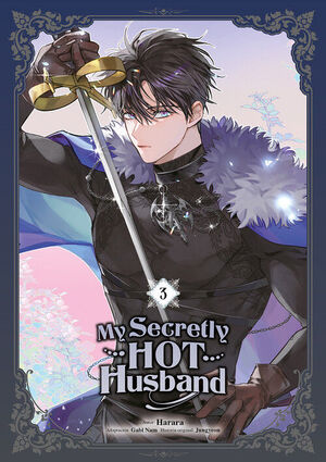 MY SECRETLY HOT HUSBAND 03
