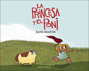 PRINCESA Y EL PONI, LA