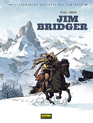 JIM BRIDGER