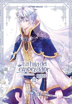 HIJA DEL EMPERADOR 12, LA