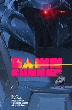 DAWNRUNNER