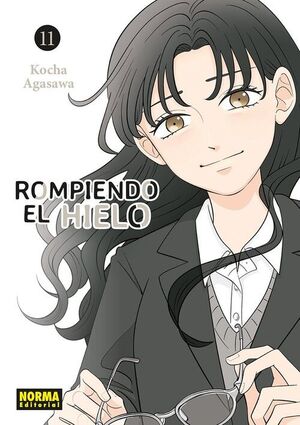 ROMPIENDO EL HIELO 11