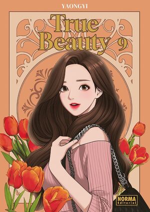 TRUE BEAUTY 09
