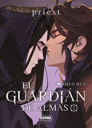 GUARDIAN DE ALMAS 02, EL