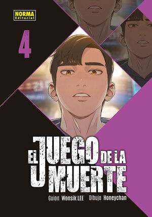 JUEGO DE LA MUERTE 04, EL