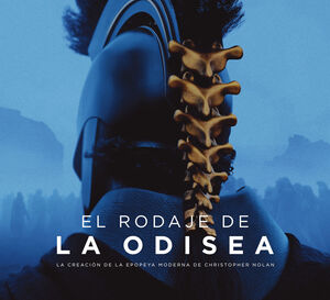 RODAJE DE LA ODISEA
