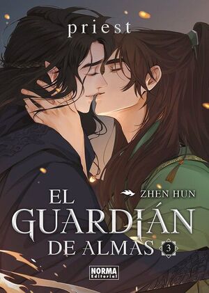GUARDIAN DE ALMAS 03, EL