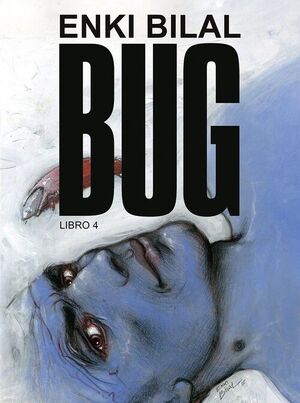 BUG 4 (ENKI BILAL)
