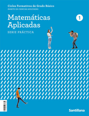MATEMÁTICAS APLICADAS CFGB 1 CAST