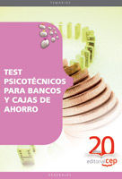 TEST PSICOTÉCNICOS PARA BANCOS Y CAJAS DE AHORRO