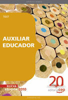 TEST AUXILIAR EDUCADOR OG 2010