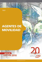 AGENTES DE MOVILIDAD. TEST