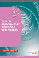 TEST DE PERSONALIDAD: APRENDE A REALIZARLOS