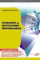 COMPENDIO LEGISLATIVO INSTITUCIONES PENITENCIARIAS