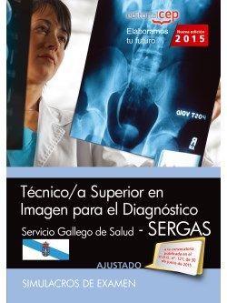 SIMULACRIS TECNICO SUPERIOR IMAGEN SERGAS