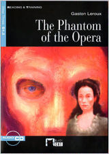 THE PHANTOM OF THE OPERA (FREE AUDIO)