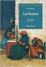 LA BUSCA