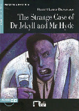 THE STRANGE CASE OF DR. JEKILL AND MR HYDE