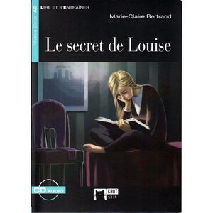 LE SECRET DE LOUISE+CD