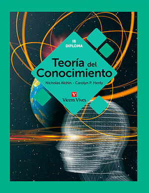 TEORIA DEL CONOCIMIENTO. BACH INTERNACIONAL