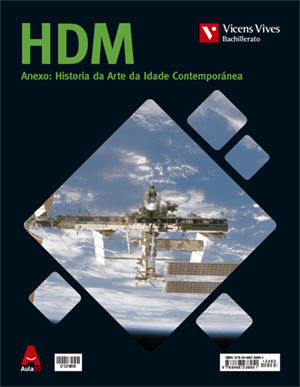 HDM N/E + ANEXO HISTORIA MUNDO CONTEMP N/C