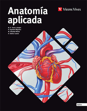 ANATOMIA APLICADA (GALICIA) AULA 3D