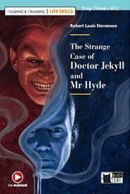 THE STRANGE CASE OF DR. JEKYLL (LIFE SKILLS B1.2)