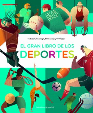 GRAN LIBRO DE LOS DEPORTES, EL