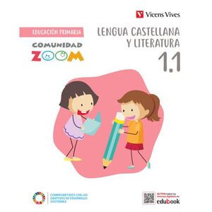 LENGUA CASTELLANA Y LITERATURA 1 TRIM (COMUNIDAD Z)