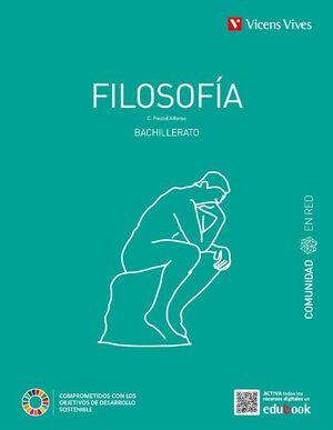 FILOSOFÍA 1 BACH1 (COMUNIDAD EN RED)