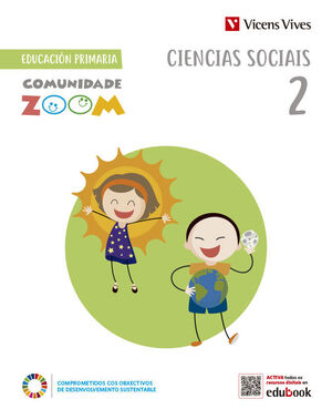 CIENCIAS SOCIAIS 2 (COMUNIDADE ZOOM)