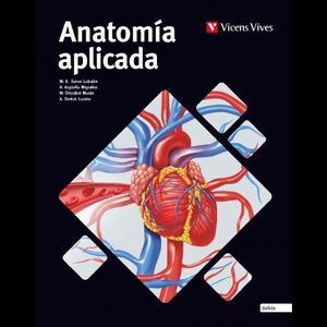 ANATOMIA APLICADA (GALICIA) 1 BACHARELATO