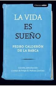 LA VIDA ES SUEÑO