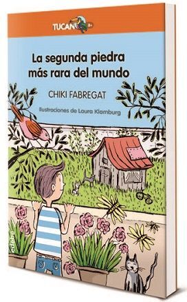 LA SEGUNDA PIEDRA MÁS RARA DEL MUNDO