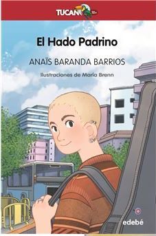 EL HADO PADRINO