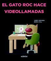 EL GATO ROC HACE VIDEOLLAMADAS