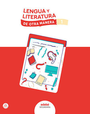 LENGUA Y LITERATURA 1