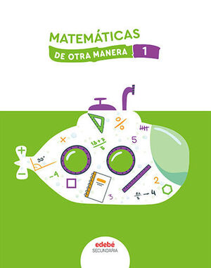 MATEMÁTICAS 1