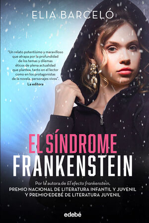 SINDROME FRANKENSTEIN