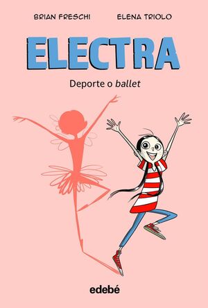 ELECTRA 1. DEPORTE O BALLET
