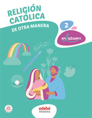 RELIGIÓN CATÓLICA 2
