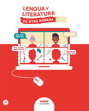LENGUA Y LITERATURA 4 ESO