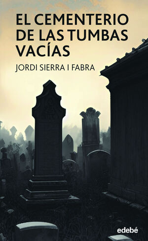 CEMENTERIO DE LAS TUMBAS VACIAS